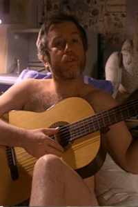 Goodbye Girl, The [Richard Dreyfuss]